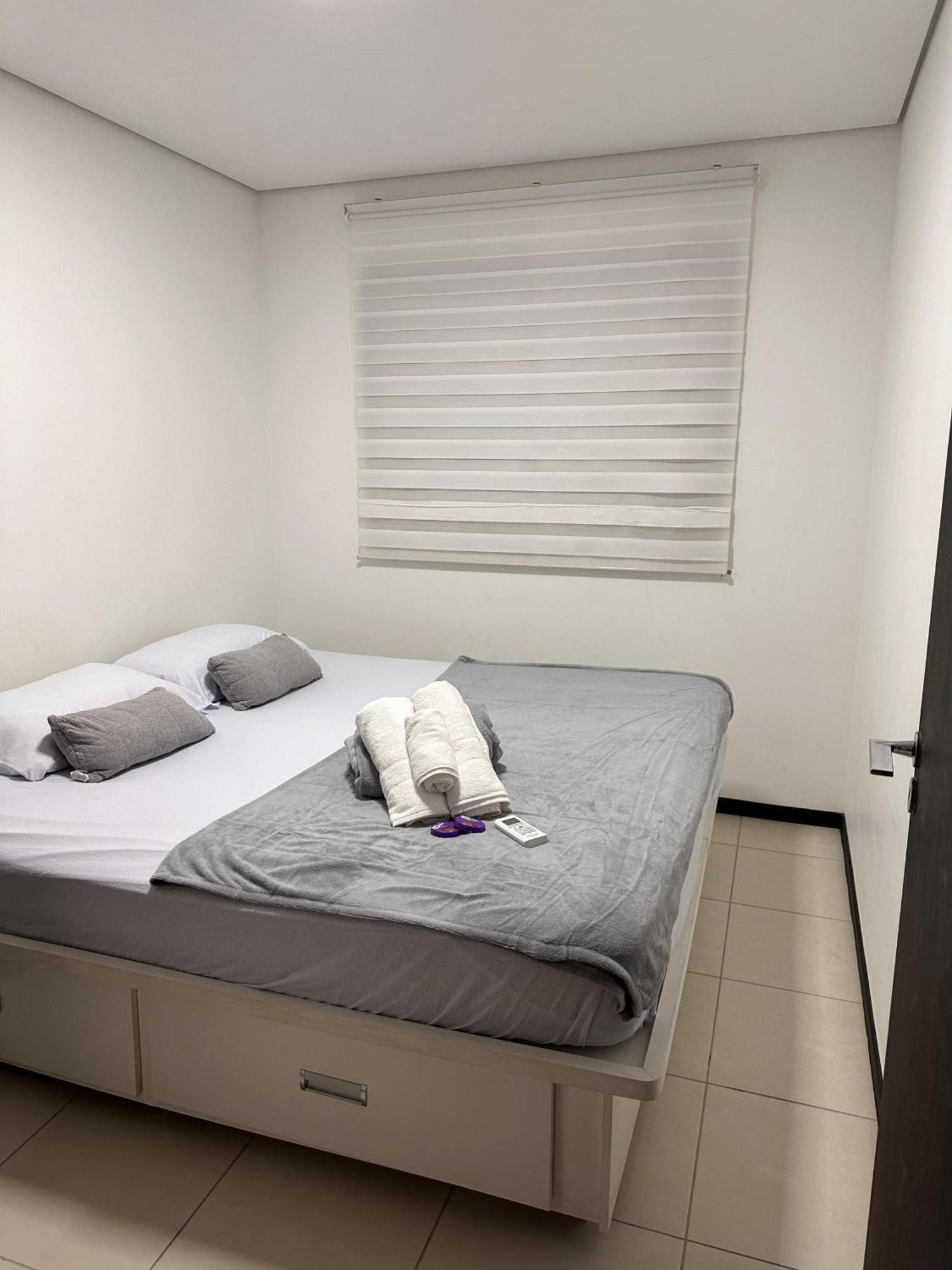 Bali Beach Home Club Rogga Beira Mar - Balneario ปิซาร์รัส ภายนอก รูปภาพ