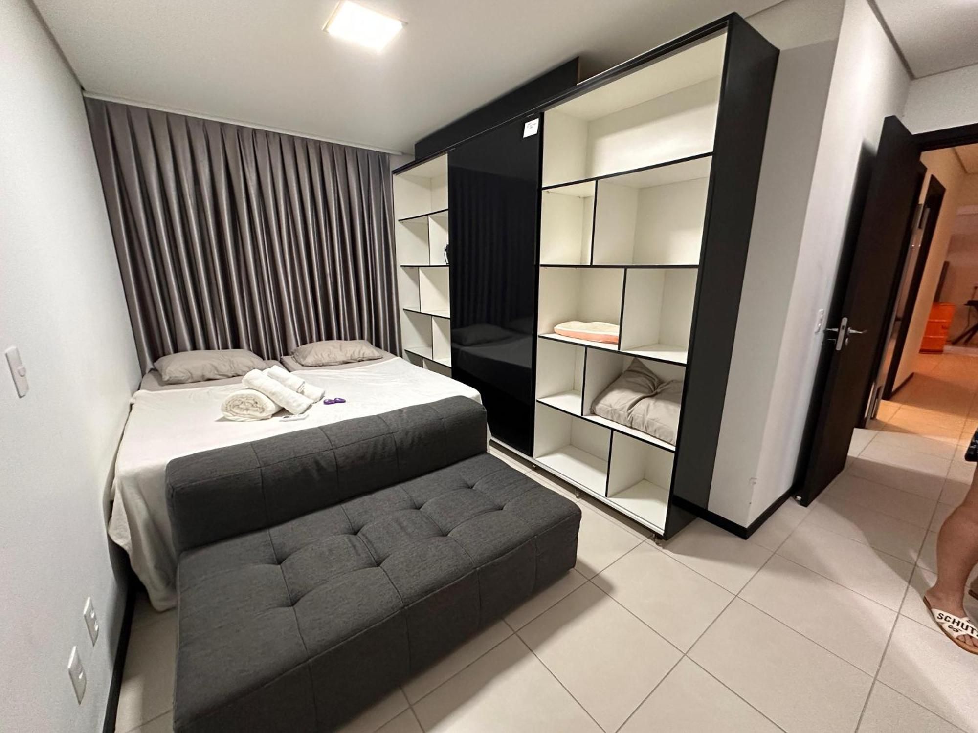 Bali Beach Home Club Rogga Beira Mar - Balneario ปิซาร์รัส ภายนอก รูปภาพ